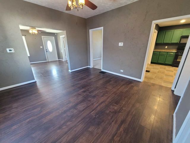 1211 E Elm Street, West Frankfort, IL 62896