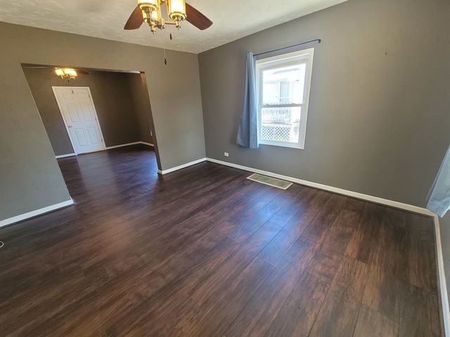 1211 E Elm Street, West Frankfort, IL 62896