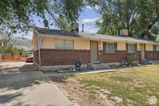 738 S GRANT AVE, Ogden, UT 84404