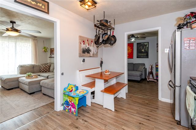 227 Oxford Drive, Fairborn, OH 45324