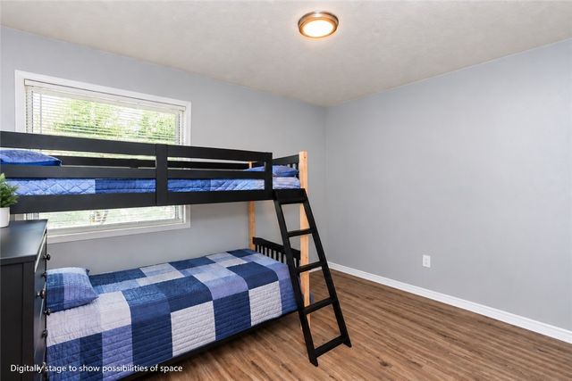 227 Oxford Drive, Fairborn, OH 45324