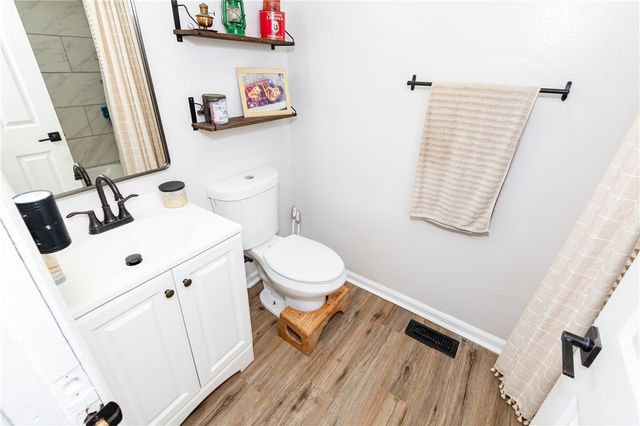227 Oxford Drive, Fairborn, OH 45324