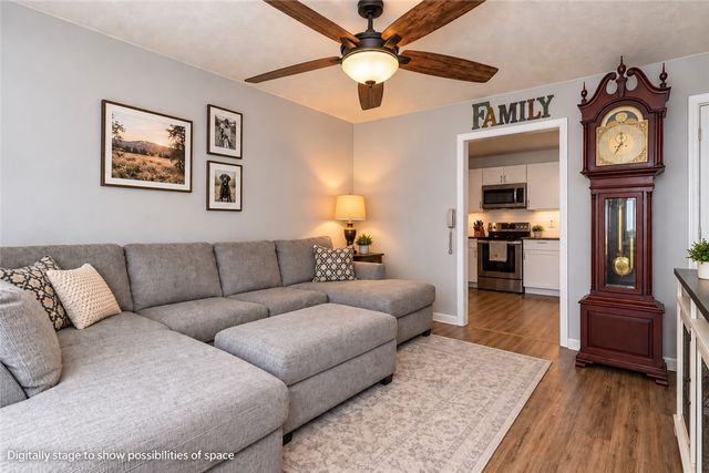 227 Oxford Drive, Fairborn, OH 45324