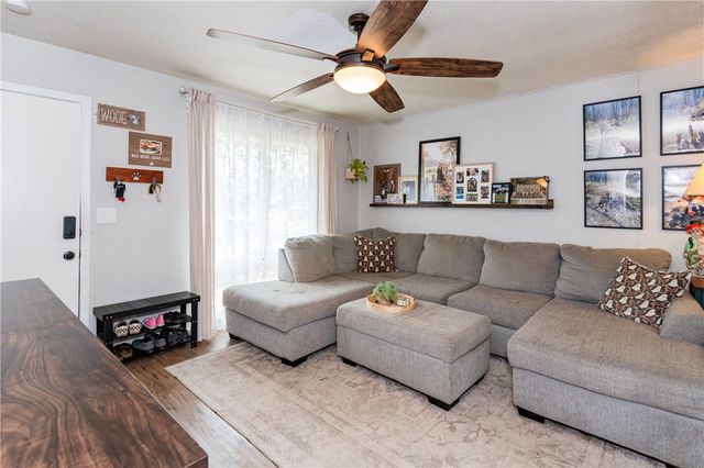 227 Oxford Drive, Fairborn, OH 45324