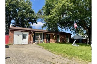 227 Oxford Drive, Fairborn, OH 45324