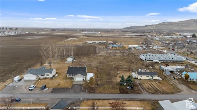 314 S 2ND, Franklin, ID 83237