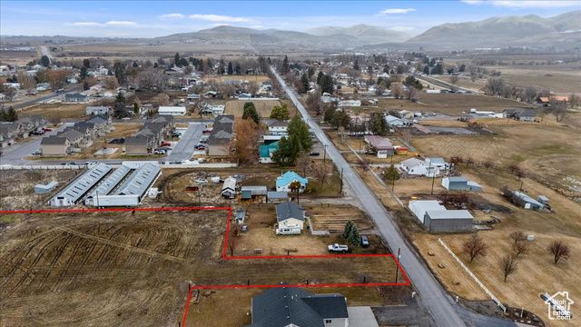 314 S 2ND, Franklin, ID 83237