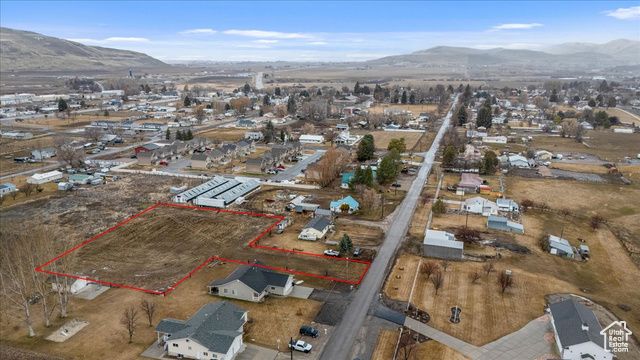 314 S 2ND, Franklin, ID 83237