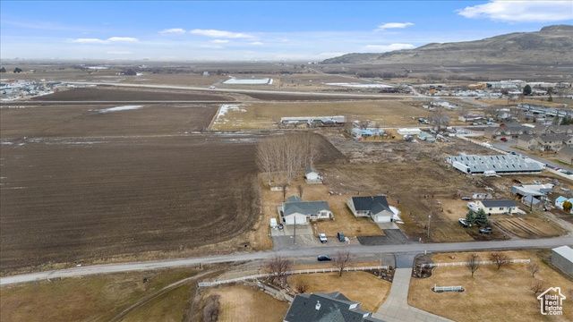 314 S 2ND, Franklin, ID 83237