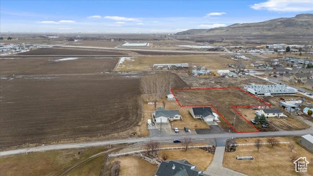 314 S 2ND, Franklin, ID 83237