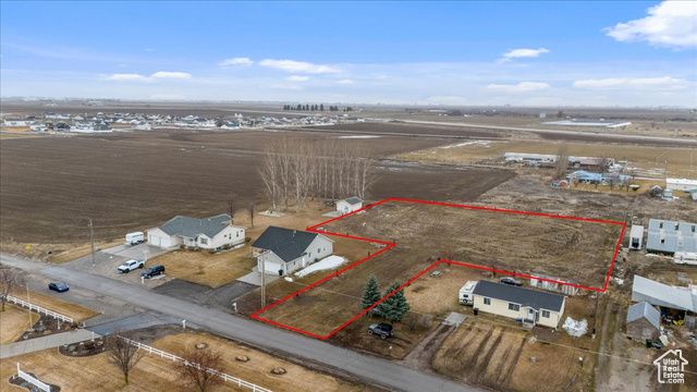 314 S 2ND, Franklin, ID 83237