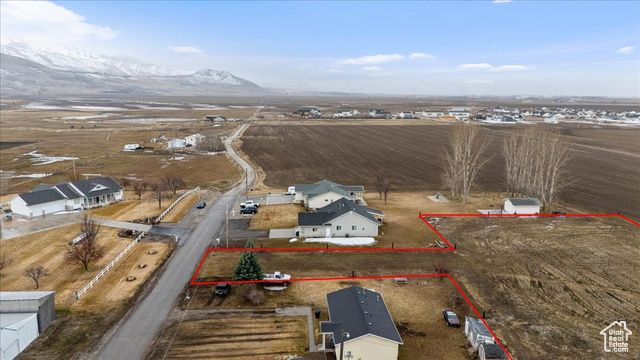 314 S 2ND, Franklin, ID 83237