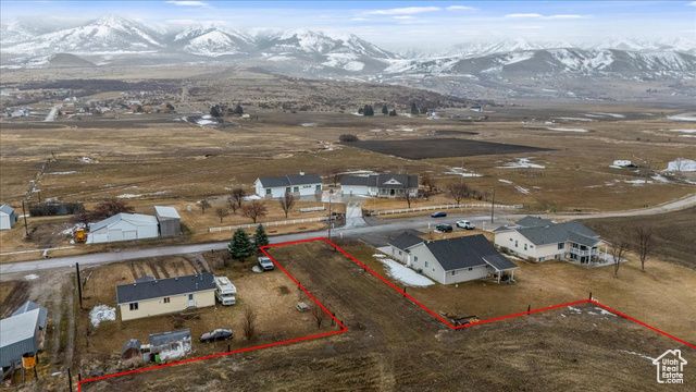 314 S 2ND, Franklin, ID 83237