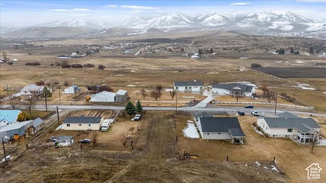 314 S 2ND, Franklin, ID 83237