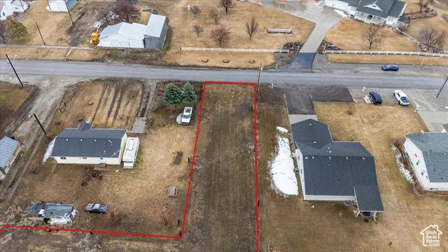 314 S 2ND, Franklin, ID 83237