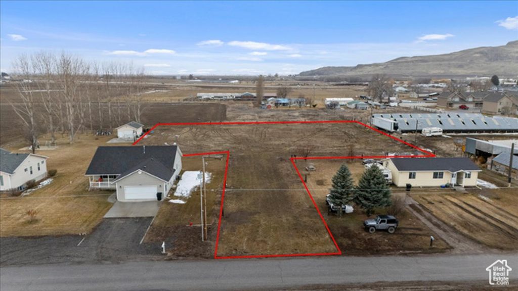 314 S 2ND, Franklin, ID 83237