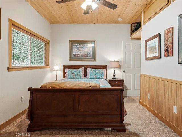 7739 Black Pine, Fish Camp, CA 93623