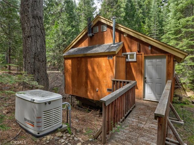 7739 Black Pine, Fish Camp, CA 93623