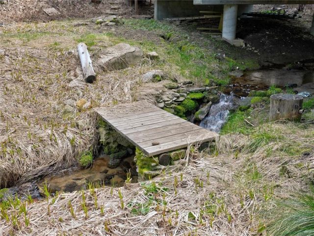 7739 Black Pine, Fish Camp, CA 93623