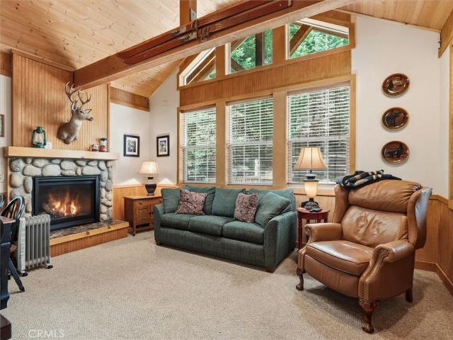 7739 Black Pine, Fish Camp, CA 93623