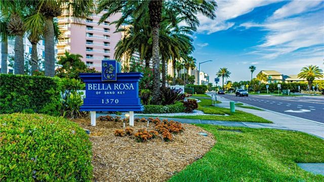 1370 GULF BOULEVARD 703, Clearwater, FL 33767