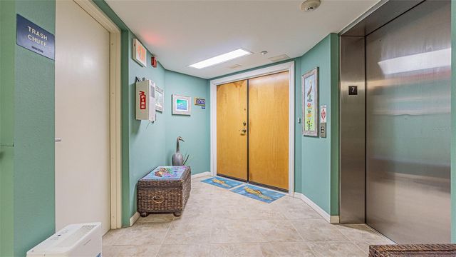 1370 GULF BOULEVARD 703, Clearwater, FL 33767