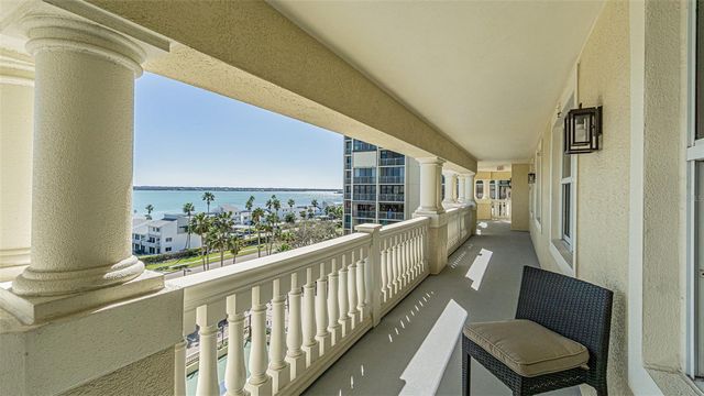 1370 GULF BOULEVARD 703, Clearwater, FL 33767