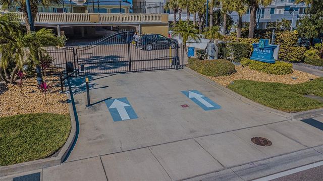 1370 GULF BOULEVARD 703, Clearwater, FL 33767