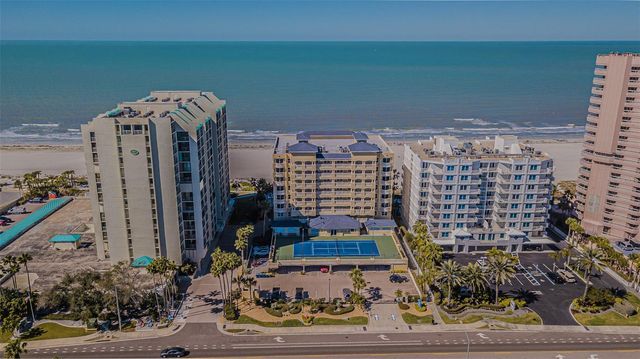 1370 GULF BOULEVARD 703, Clearwater, FL 33767