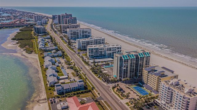 1370 GULF BOULEVARD 703, Clearwater, FL 33767