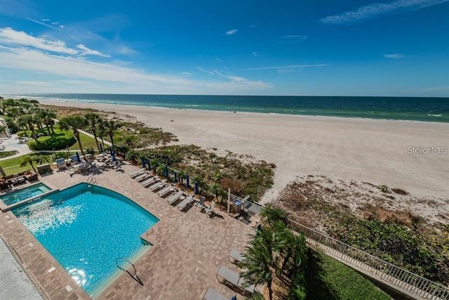 1370 GULF BOULEVARD 703, Clearwater, FL 33767