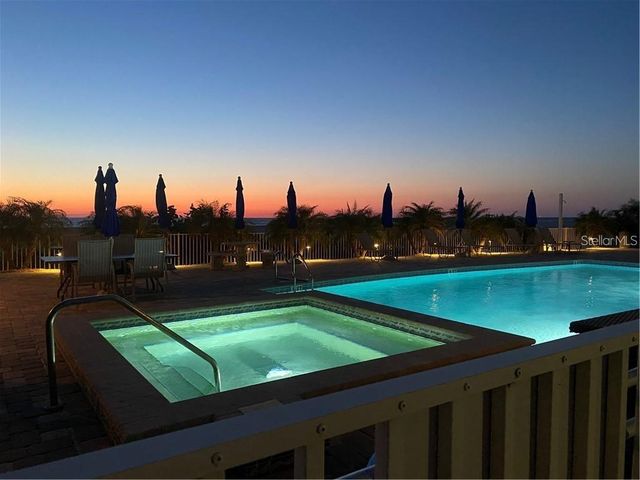 1370 GULF BOULEVARD 703, Clearwater, FL 33767