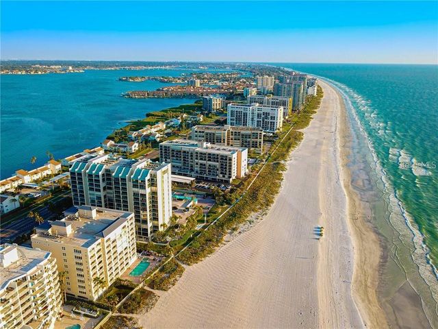 1370 GULF BOULEVARD 703, Clearwater, FL 33767