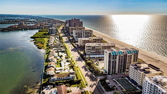 1370 GULF BOULEVARD 703, Clearwater, FL 33767