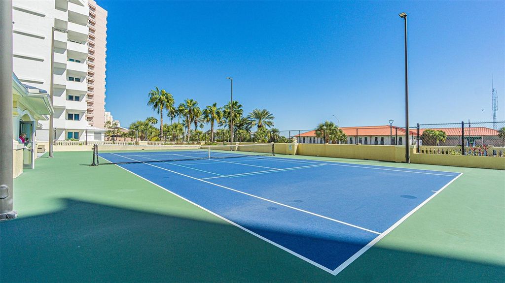 Image 29 of property listing at 1370 GULF BOULEVARD 703, Clearwater, FL 33767