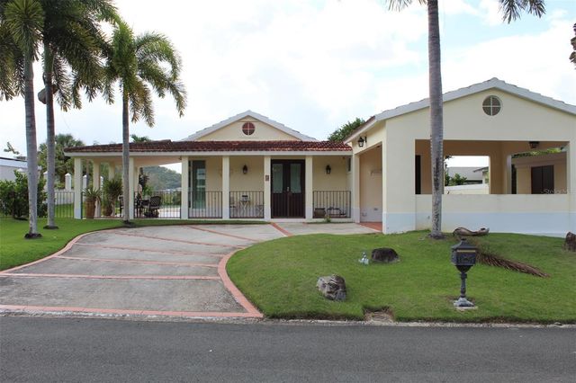 351 CAMINO DE LOS LIRIOS, Gurabo, PR 00778