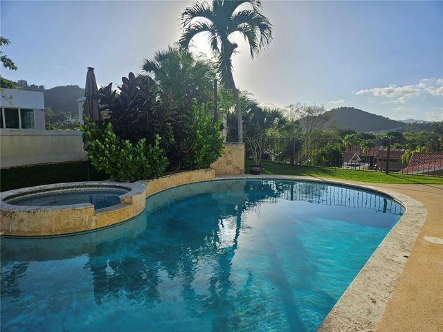 351 CAMINO DE LOS LIRIOS, Gurabo, PR 00778