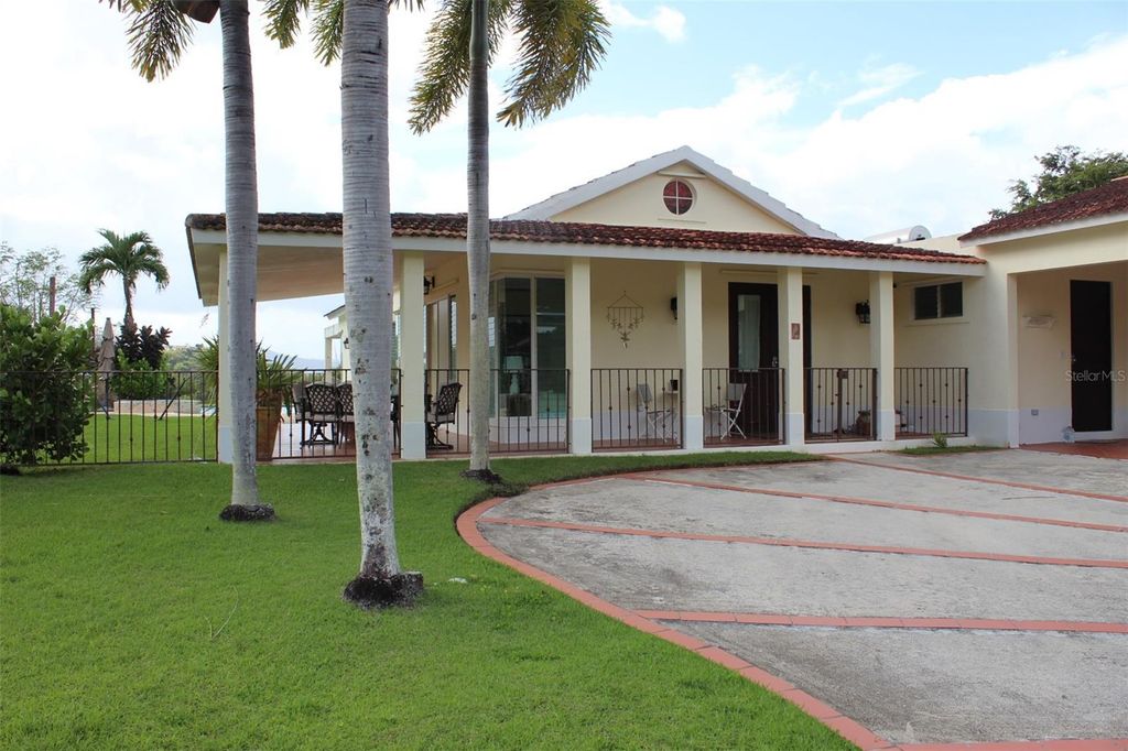 351 CAMINO DE LOS LIRIOS, Gurabo, PR 00778