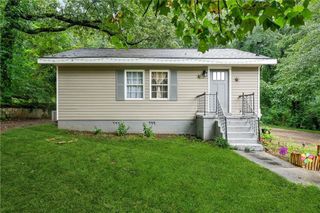 269 Keaton SW Street, Marietta, GA 30008