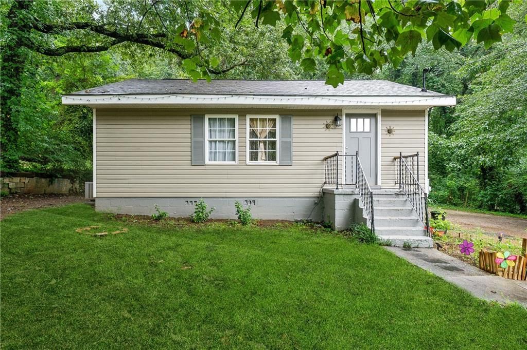 269 Keaton SW Street, Marietta, GA 30008