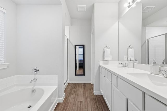 5582 Yarborough Drive, Forney, TX 75126