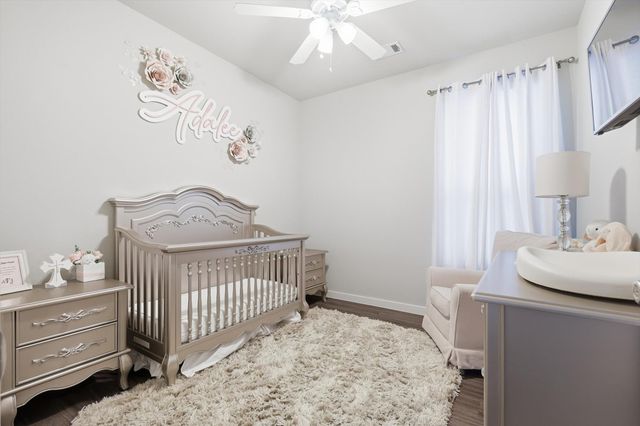 5582 Yarborough Drive, Forney, TX 75126