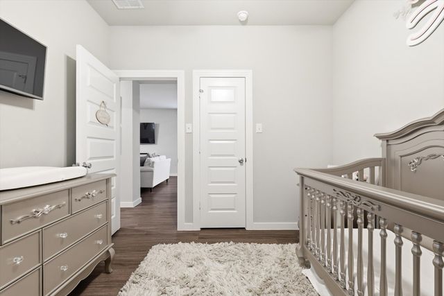 5582 Yarborough Drive, Forney, TX 75126