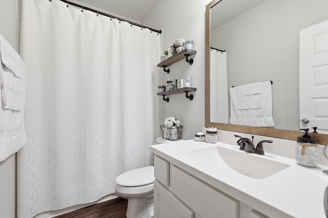 5582 Yarborough Drive, Forney, TX 75126