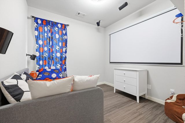 5582 Yarborough Drive, Forney, TX 75126