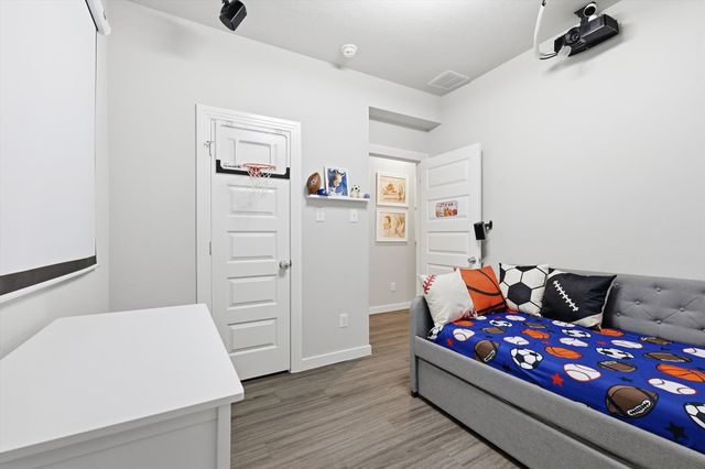 5582 Yarborough Drive, Forney, TX 75126