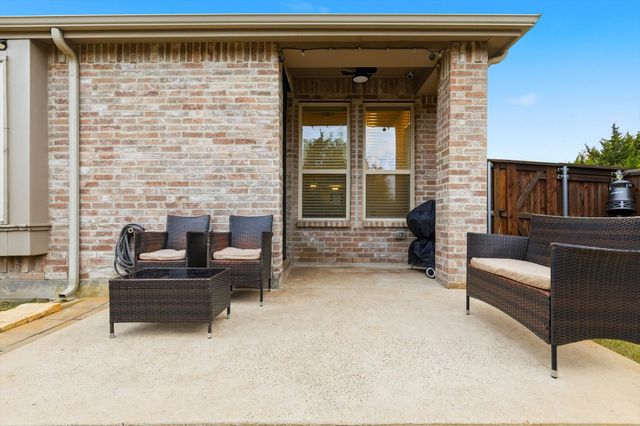 5582 Yarborough Drive, Forney, TX 75126