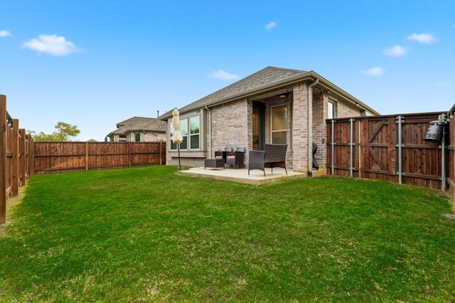 5582 Yarborough Drive, Forney, TX 75126