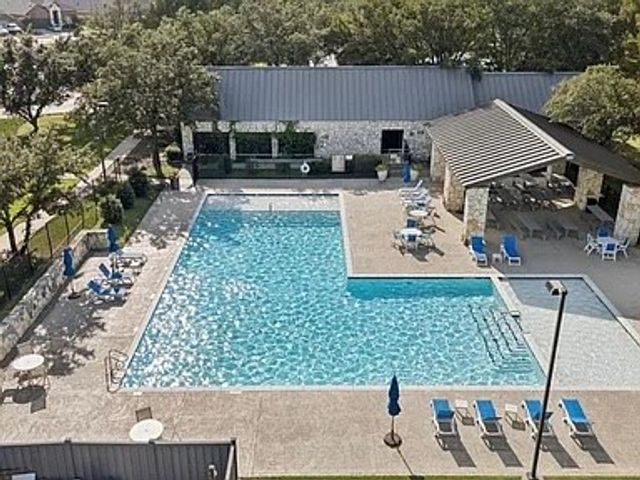 5582 Yarborough Drive, Forney, TX 75126