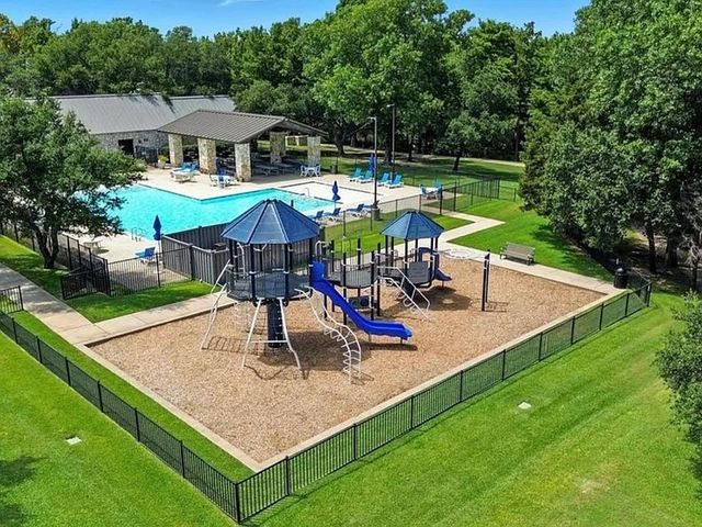 5582 Yarborough Drive, Forney, TX 75126